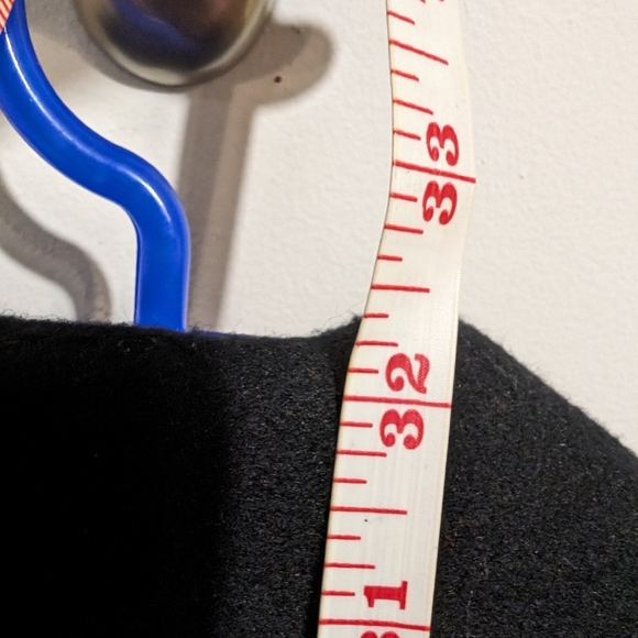 Old Navy peacoat (m) - Picture 5 of 8